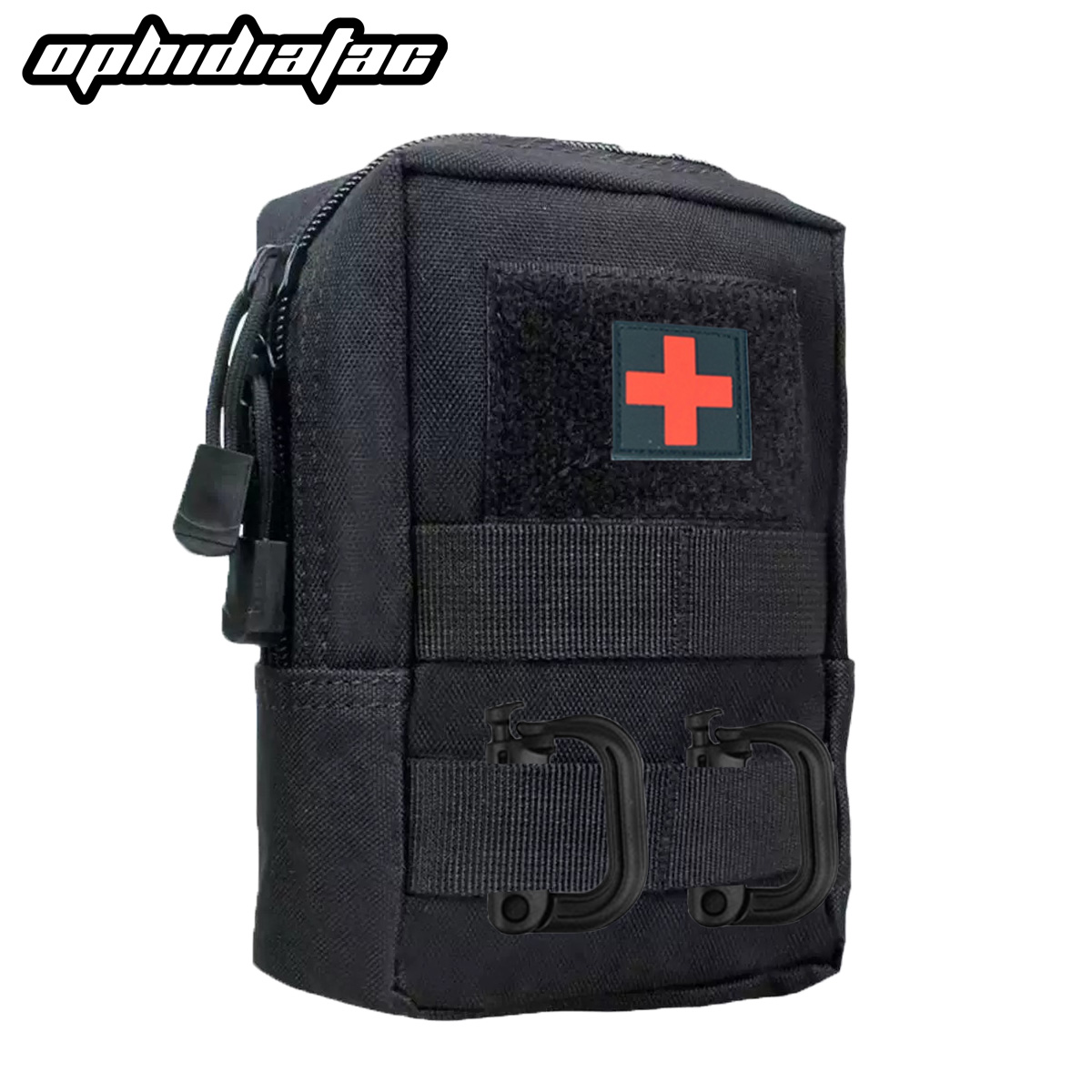 Edc Carry Fanny Pack - OPHIDIAN Outdoor Tool Kit MOLLE Waist