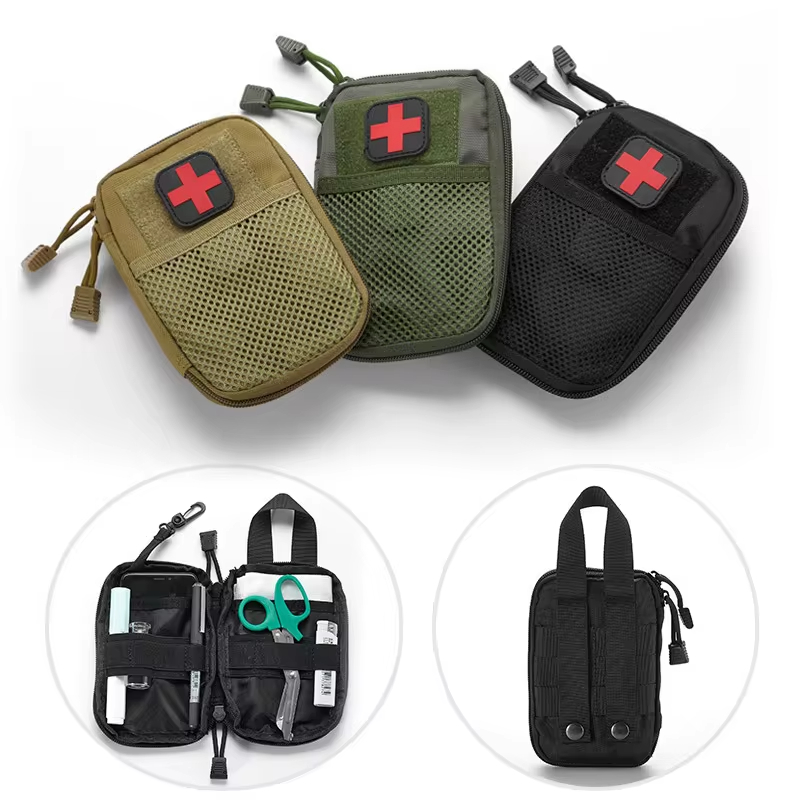 DIZETION Tactical EDC Molle Po - Edc Carry Kit recension och pris