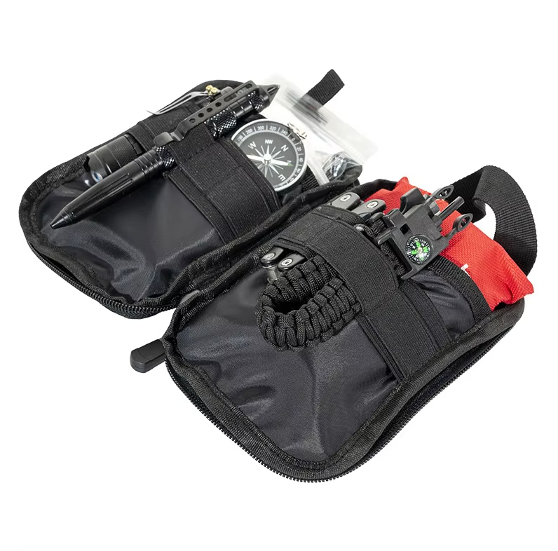 DIZETION Tactical EDC Molle Po - Edc Carry Kit recension och pris