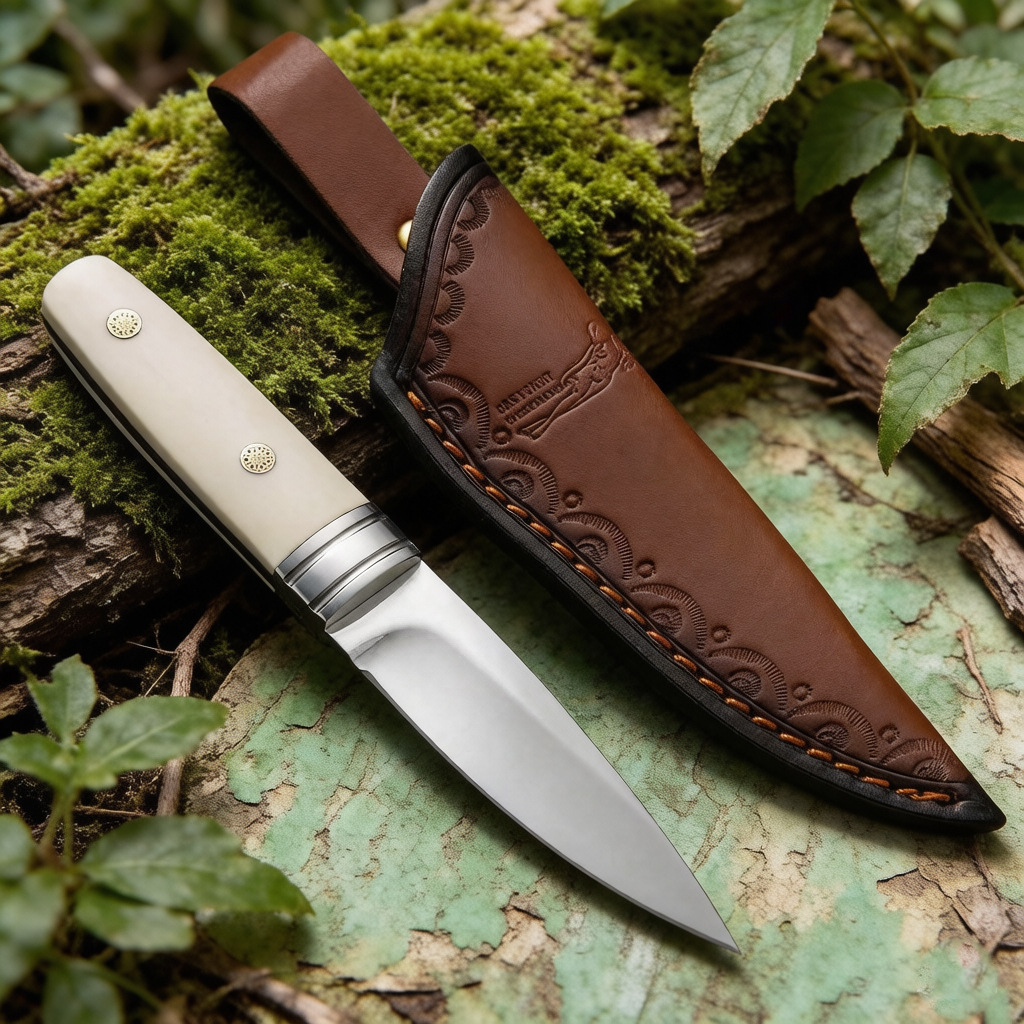 2026 Hot Sale New M390 High Ha - Edc Carry Pocket Knife recension och pris