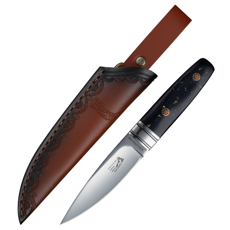 2026 Hot Sale New M390 High Ha - Edc Carry Pocket Knife recension och pris