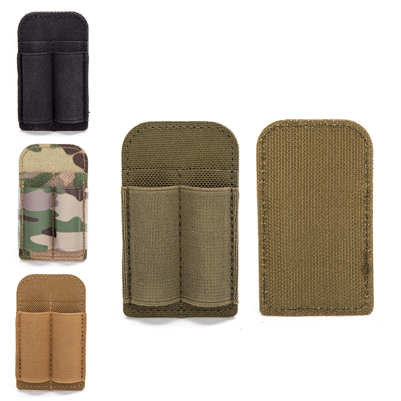 Tactical EDC Elastic Loop Hold - Edc Carry Kit recension och pris